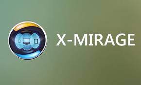 X Mirage Pro Crack