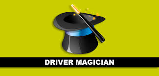 Driver Magician Lite Crack