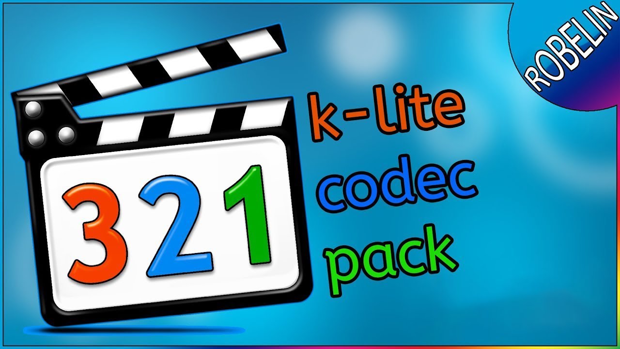,K-Lite Codec Pack Standard Crack