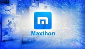 Maxthon Crack