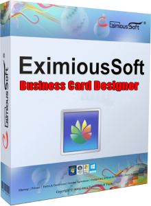 EximiousSoft Business Card Designer Crack