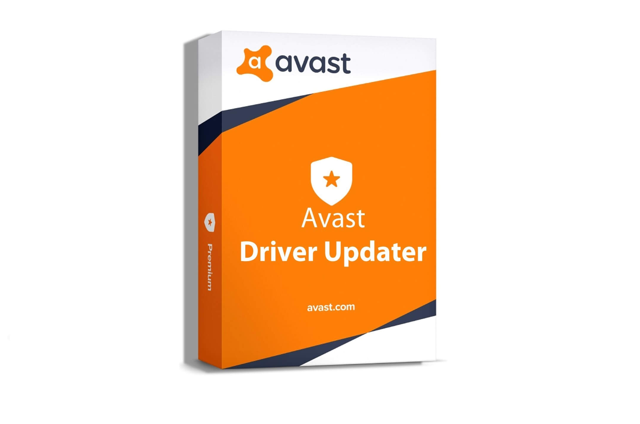 Avast Driver Updater Pro