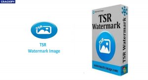 TSR Watermark Image Crack