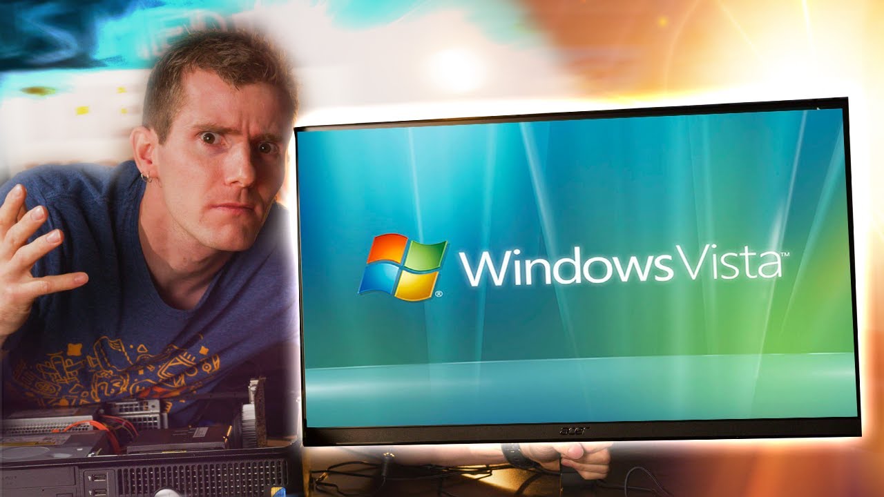 Windows Vista 2024 Crack + Product Key Free