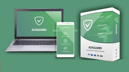 adguard premium license key free for android