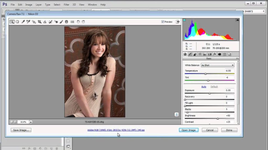 Download Adobe Camera Raw Free Full Activated