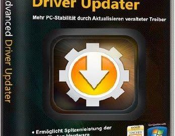 Advanced Driver Updater