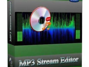 3delite MP4 Stream Editor Latest Version Download