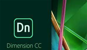 Adobe Dimension CC Crack Plus Full Activated Free Download
