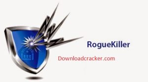 RogueKiller Keygen Crack