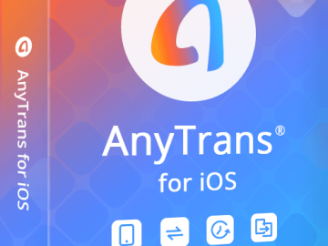 AnyTrans Free Download