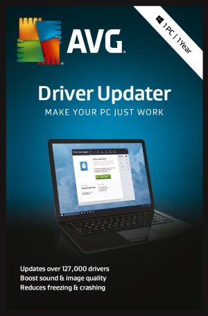 AVG Driver Updater Free Download