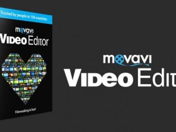 Movavi Video Editor Plus 2022 Activation Key
