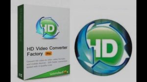 HD Video Converter Factory Pro Crack 2023 with Key is the most recent version.
