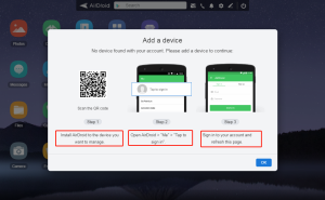 AirDroid 4.2.9.14 Crack With Premium Activation Key 2023