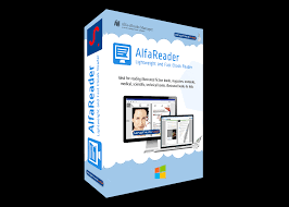 AlfaReader Free Download