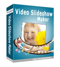 IPixSoft Video Slideshow Maker Deluxe Crack