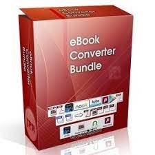eBook Converter Bundle 3.23.11020.454 free downloads