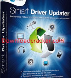 Smart Driver Updater Free Download