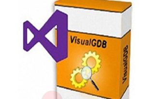VisualGDB Ultimate edition crack