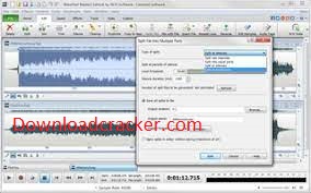 WavePad Sound Editor Crack