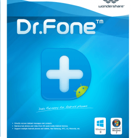 Wondershare Dr.Fone 13.3.5 Crack Full Registration Code