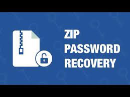 Zip Password Recovery Crack