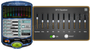 Dfx Audio Enhancer Crack + Serial Key Free Download [2024]