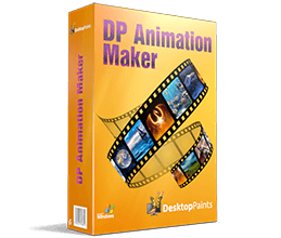 DP Animation Maker 3.5.23 Download + Portable [Latest]