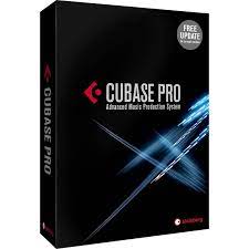 Steinberg Cubase Pro Crack Download