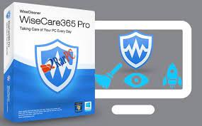 Wise Care 365 Pro Crack Download