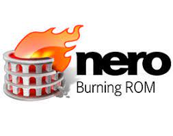 Ahead Nero Burning ROM