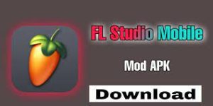 FL Studio Mobile APK Crack Free Download
