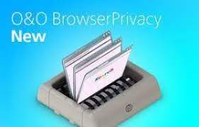 O&O BrowserPrivacy Crack