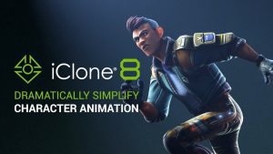 Reallusion iClone 3DXchange Free Download