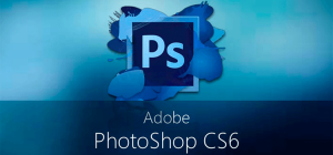 Adobe Photoshop CS6 Keygen