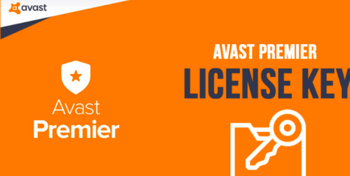 Avast Premier License Key and Activation Code [Updated]