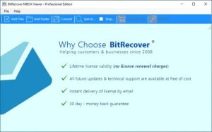 MBOX Viewer 13.9.9 Crack Free Download Lateat [2023]
