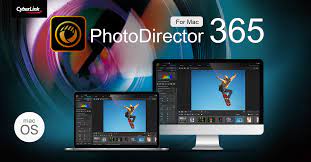 CyberLink PhotoDirector Ultra Free Download