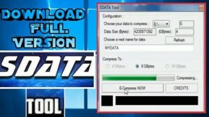 SData Tool + Serial Key Download 256 GB Latest
