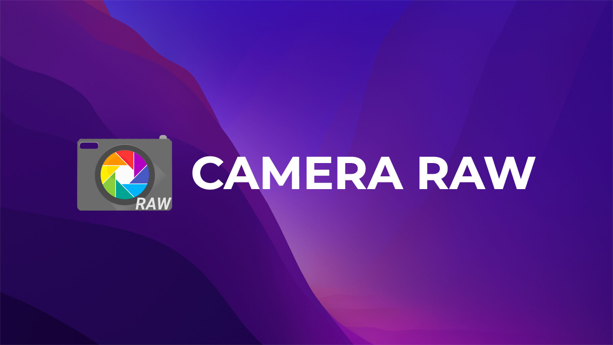 Adobe Camera Raw Crack + Keygen Free Download [2024]