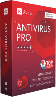 Avira Antivirus Pro 2023 With Activation Code [Latest 2023]
