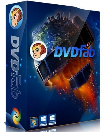 DVDFab Free Download