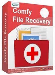 Download Comfy File Recovery Free Full Activated