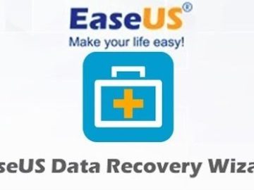 EaseUS Data Recovery Crack