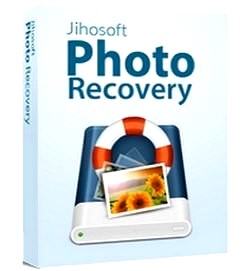 Jihosoft Photo Recovery Crack