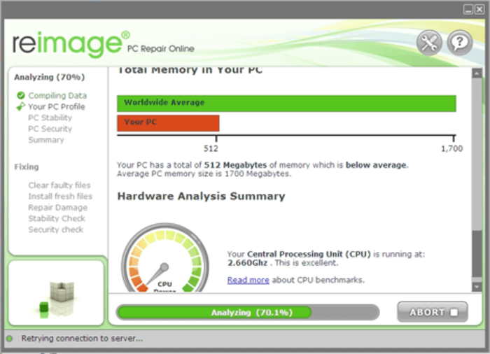 Reimage pc free Download [Latest]