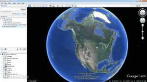 google earth 2023 Free Download