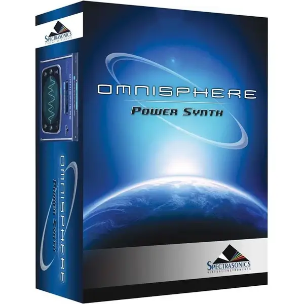 Omnisphere free download