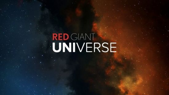 Red Giant Universe Premium Serial Key